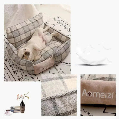 canape chien ogilvy durable