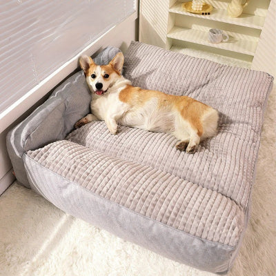 canape chien xxl epais