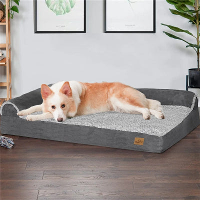 canape pour chien xxl