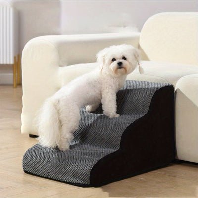 joli escalier pour chien