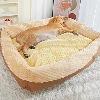 jolie panier chien xxl royal