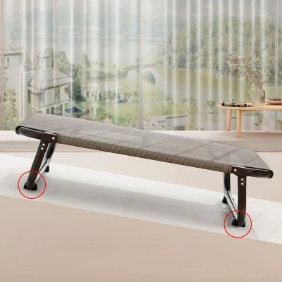 lit pour chien sureleve anti derapant