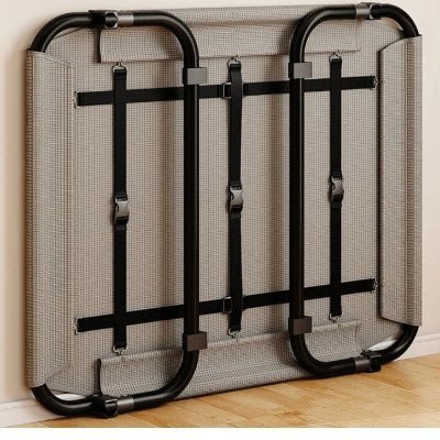 lit pour chien sureleve portable