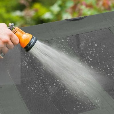 lit sureleve pour chien lavable