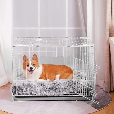 matelas pour chien orthomatcare corgi cage