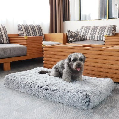 matelas pour chien orthomatcare shishtzu