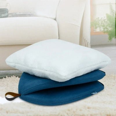niche chien caverna pliable