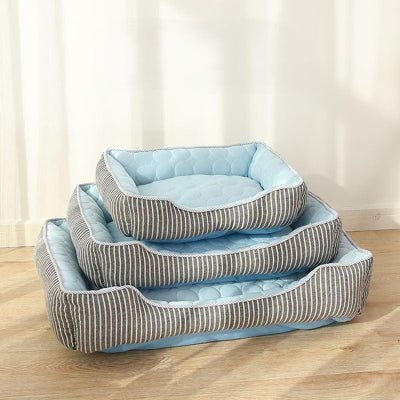 panier chien freshnest trois tailles