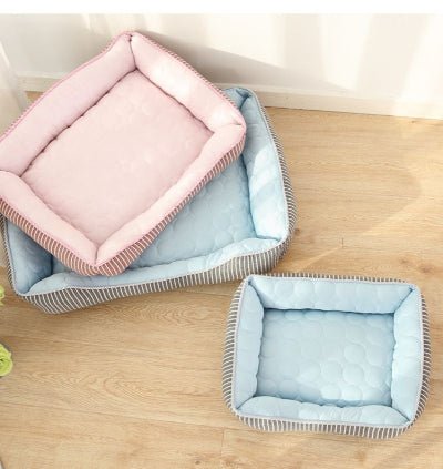 rafraichissant panier chien freshnest