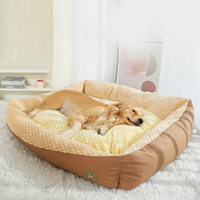 panier chien xxl royal confortable