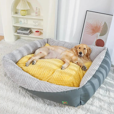 panier chien xxl royal spacieux