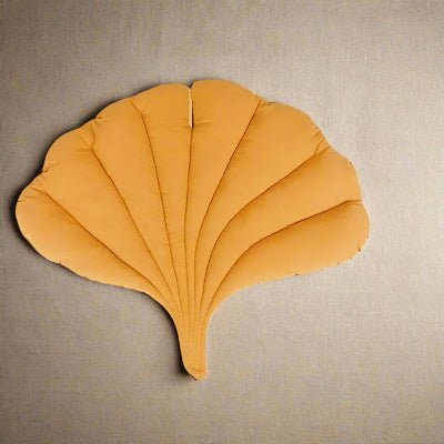 petit tapis pour chien rafraichissant jaune