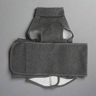 vetement chien apaisant anti anxiete