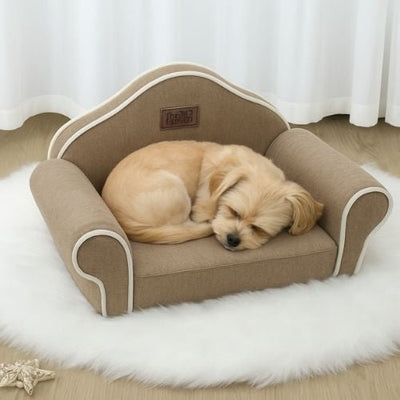 Fauteuils pour chiens - Chien Ravi