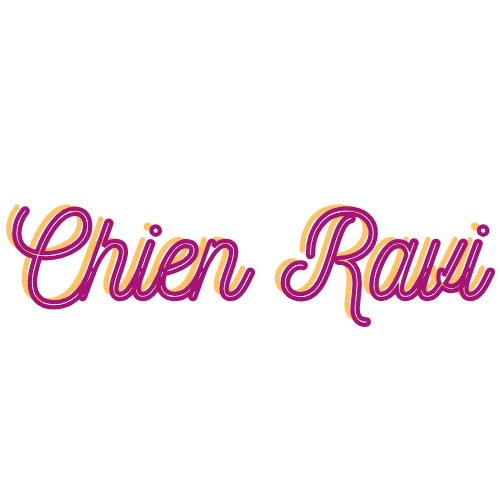 Chien Ravi