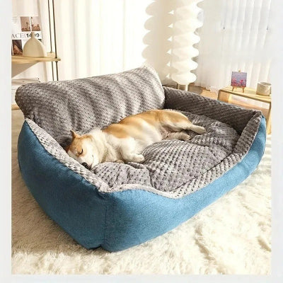 beau panier xxl pour chien spacynap