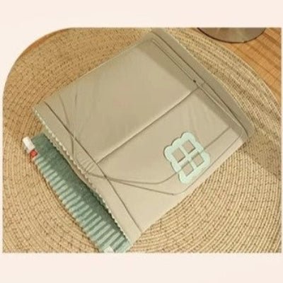 cabane-chien-interieur-pliable