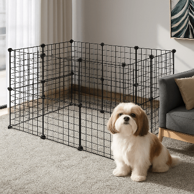 cage-pour-chien-xxl-shih-tzu