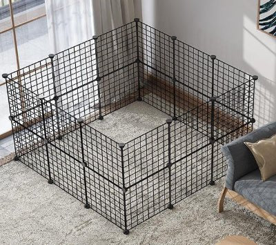 jolie-cage-pour-chien-xxl-spacieuse