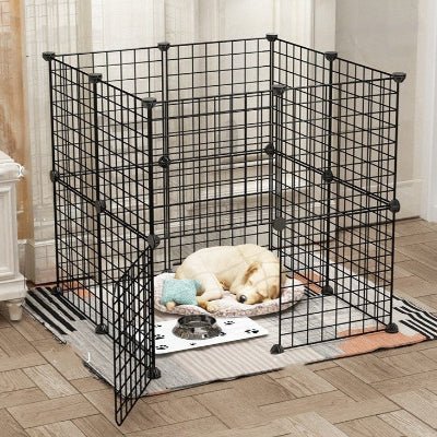 cage-pour-chien-xxl-acceuillante