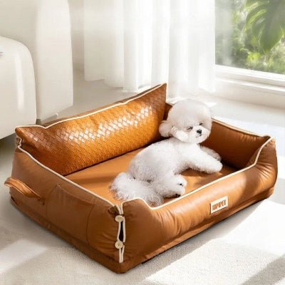 canape chien hipipet spacieux