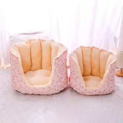 petit grand canape pour chien