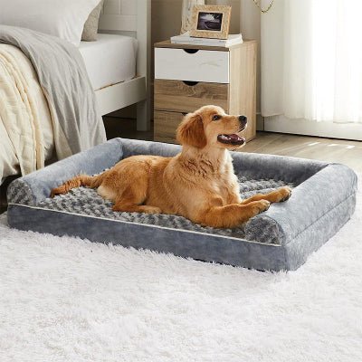 Canapé pour chien Spacieux Labrador