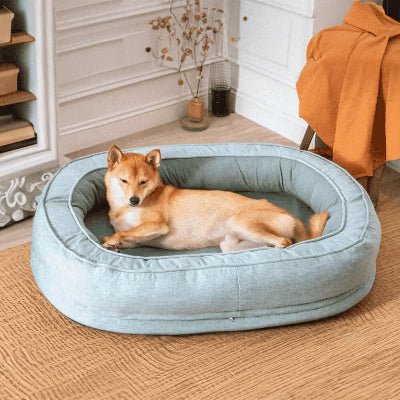 Canapé pour chien XXL Akita