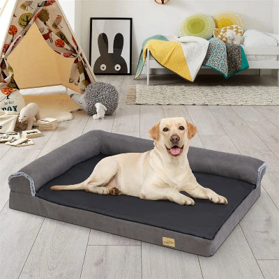 canape pour chien xxl labrador