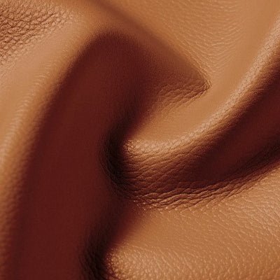 Tissu cuir canapé pour chiens