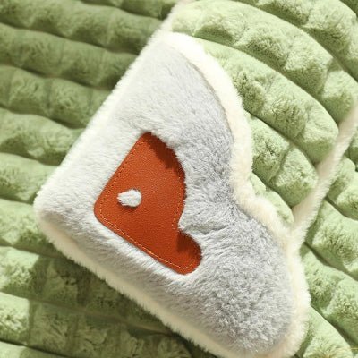 doux coussin chien dehoussable