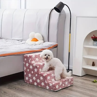 escaliers-chien-quatres-marches