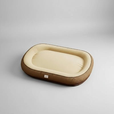 grand-panier-pour-chien-marron