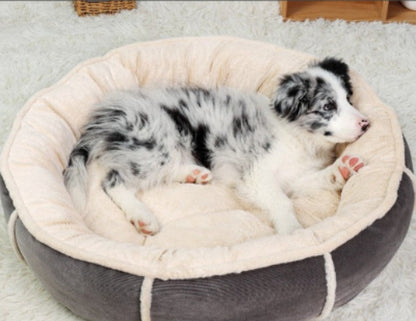 Lit chien Nid Douillet confortable