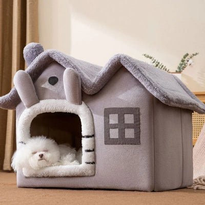 jolie-maisonnette-chien