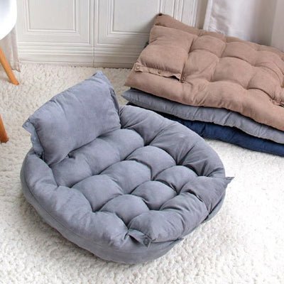 beau panier chien polyvalent