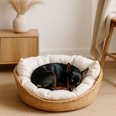 panier-en-osier-pour-chien-pincher