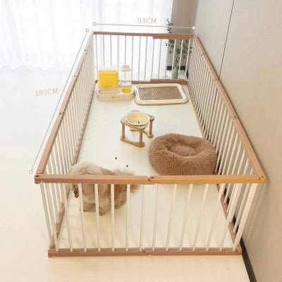 parc-chien-interieur-solide