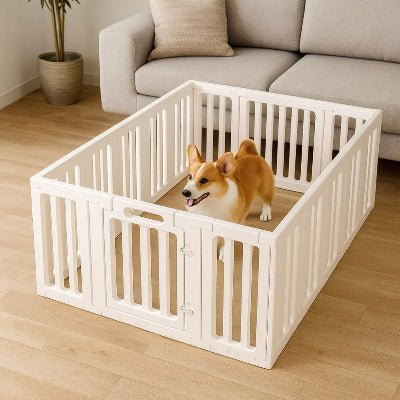 parc-chien-premium-resistant