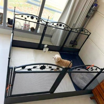 parc-pour-chien-modulaire-robuste