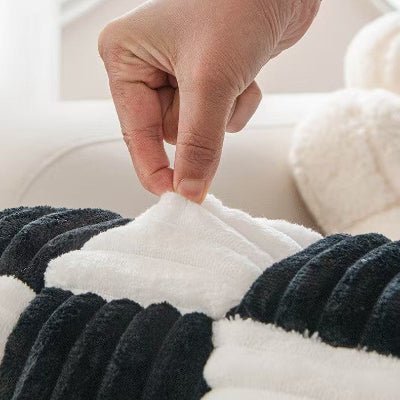 Protection canapé chien durable