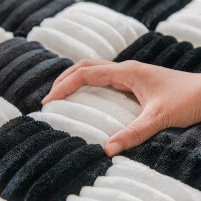 Protection canapé chien douillet