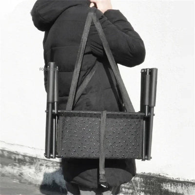 Rampe pour chien voiture pliable