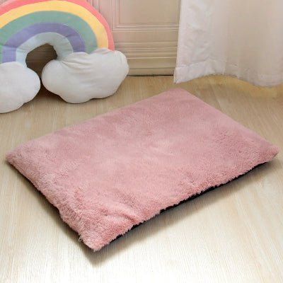 joli-tapis-pour-chien-fluffyness-rose