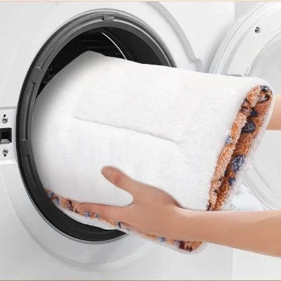 tapis pour chien polaire lavable machine