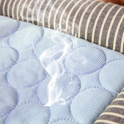 tapis pour chien rafraichissant cozyfresh apaisant