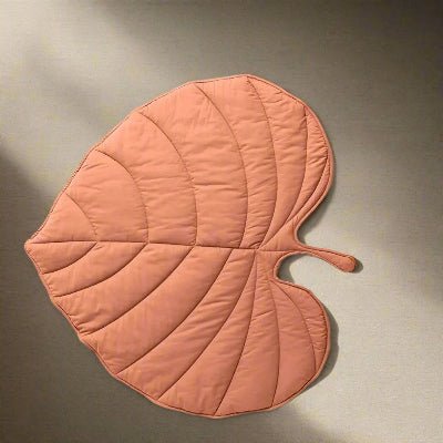 confortable tapis pour chien rafraichissant rose