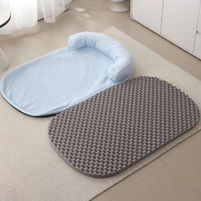 tapis rafraichissant chien icedsilk respirant