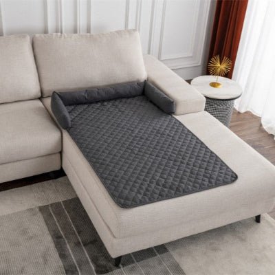 tapis xxl pour chien anti salissure