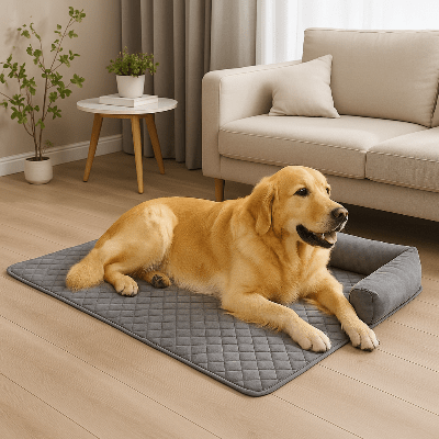 tapis xxl pour grand chien